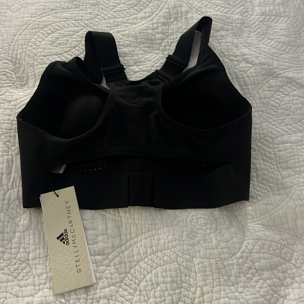 Adidas by Stella Mac Cartney sport Bra